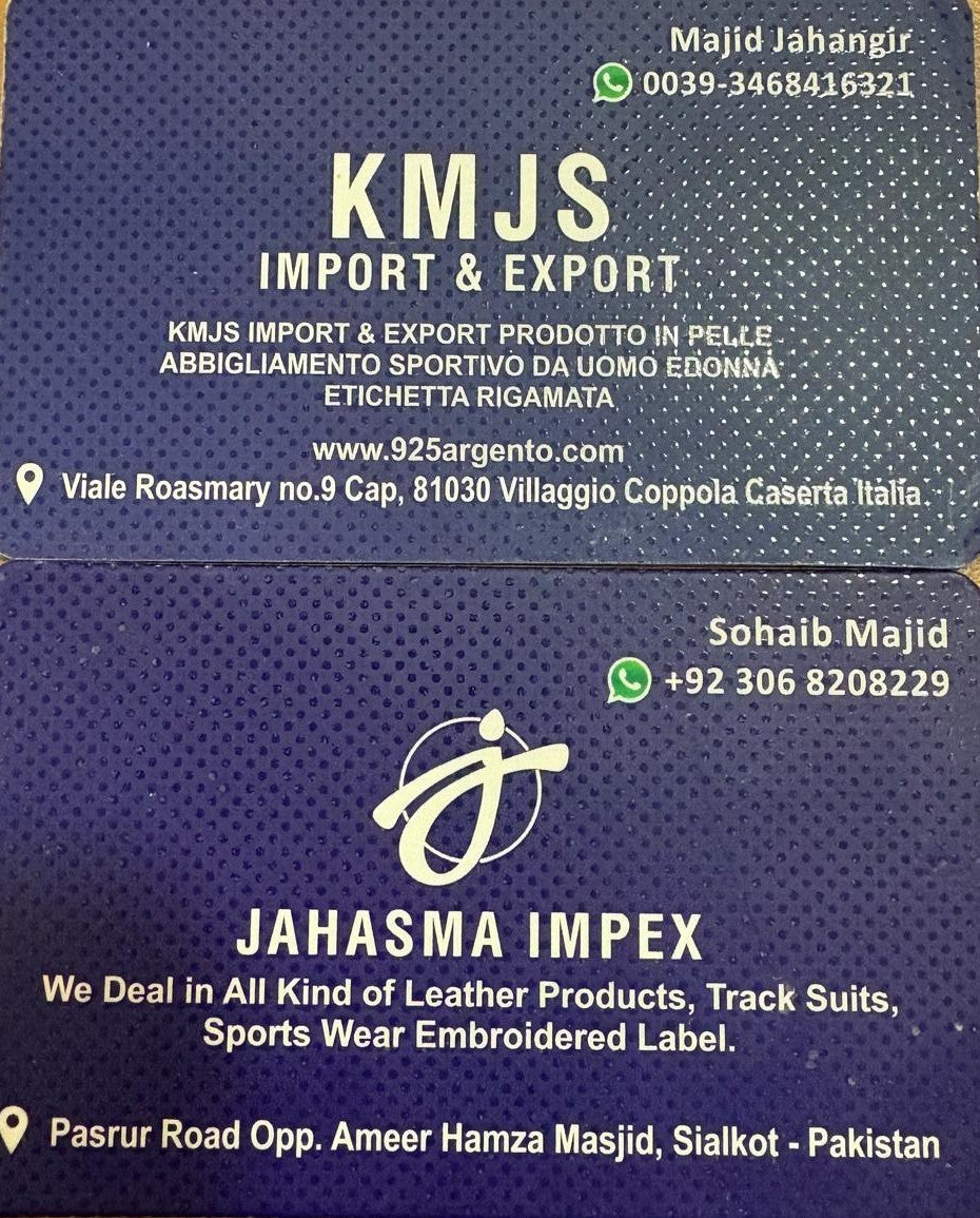 Men’s Leather RFID Wallet SLIM AND SMART DESIGN