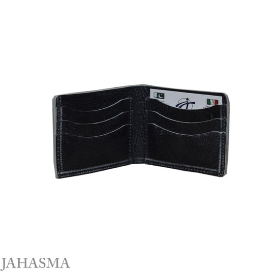 Men’s Leather Wallet SLIM AND SMART DESIGN