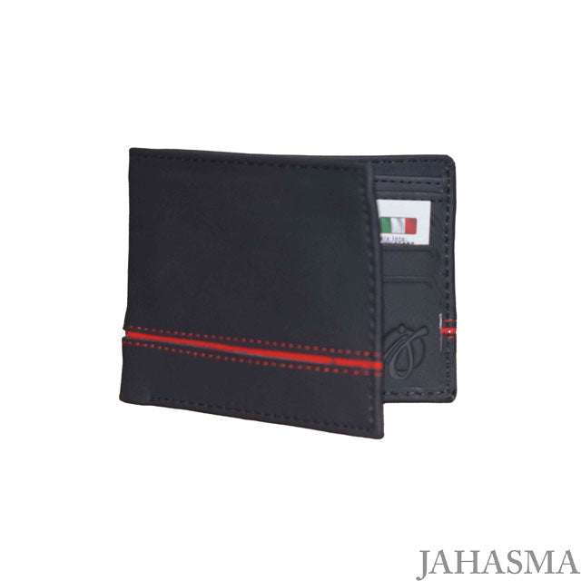 Men’s Leather Wallet SLIM AND SMART DESIGN