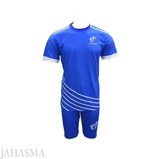 Men Summer Mesh Tracksuit Breathable Casual Gym Workout Lounge Athletic 2-Piece Outfit Comfort Set