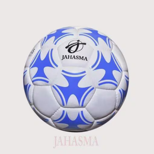 Pupvc Hand-Stitched Regulation Size Football – Latex Bladder – Made in Sialkot Pakistan