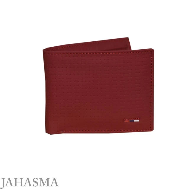 100% Leather Men’s RFID Wallet – Extra Capacity with Flip & Zip Pocket