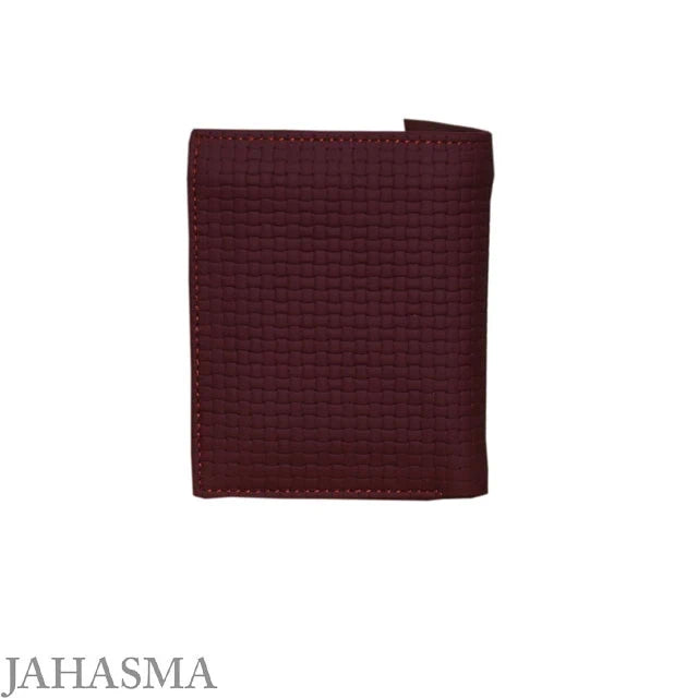 Premium Men’s Leather Wallet with RFID Protection & Zip Pocket – Extra Capacity